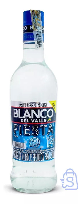 AGUARDIENTE DEL VALLE